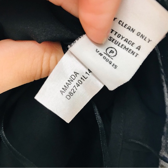 Diane Von Furstenberg Sleeveless Geometric Mini Dress Size 6 - Picture 8 of 11